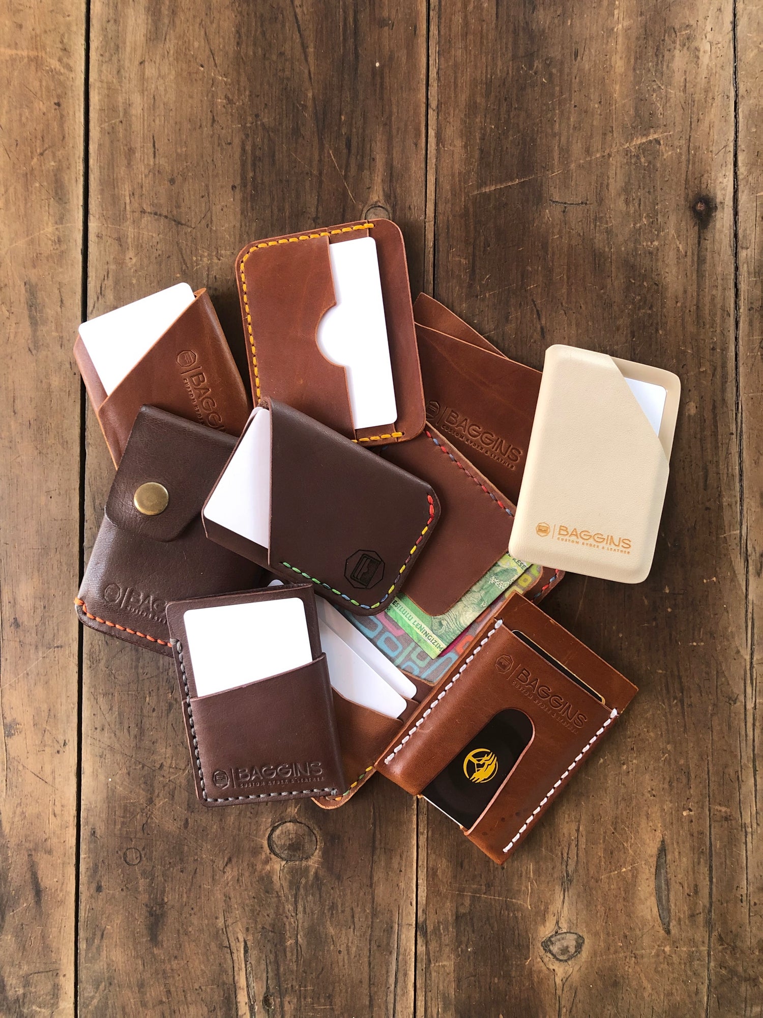 Wallets