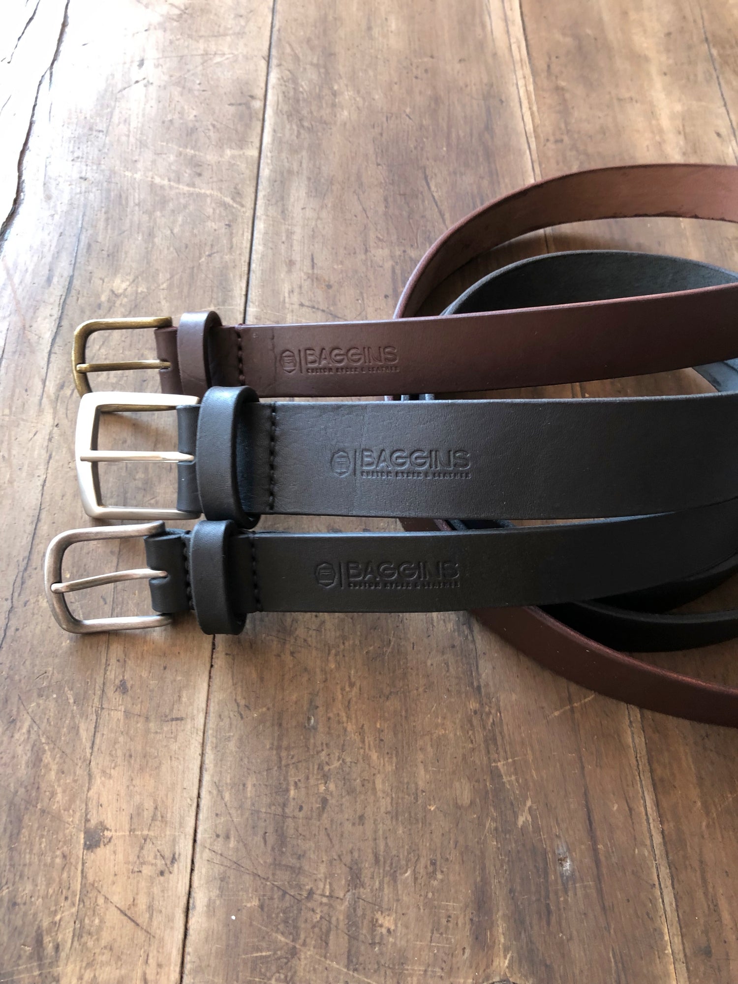 Belts