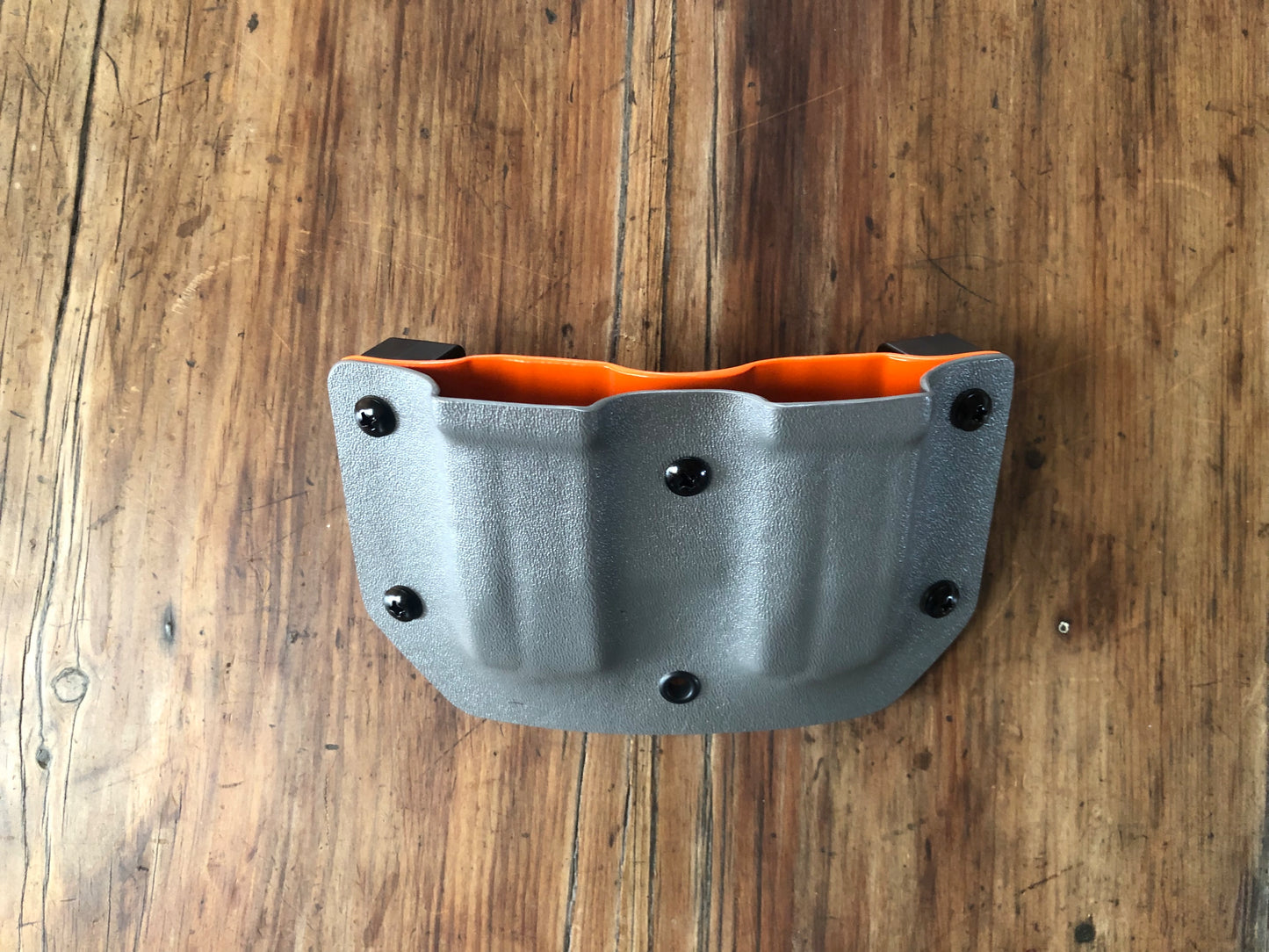 Double Mag Holster