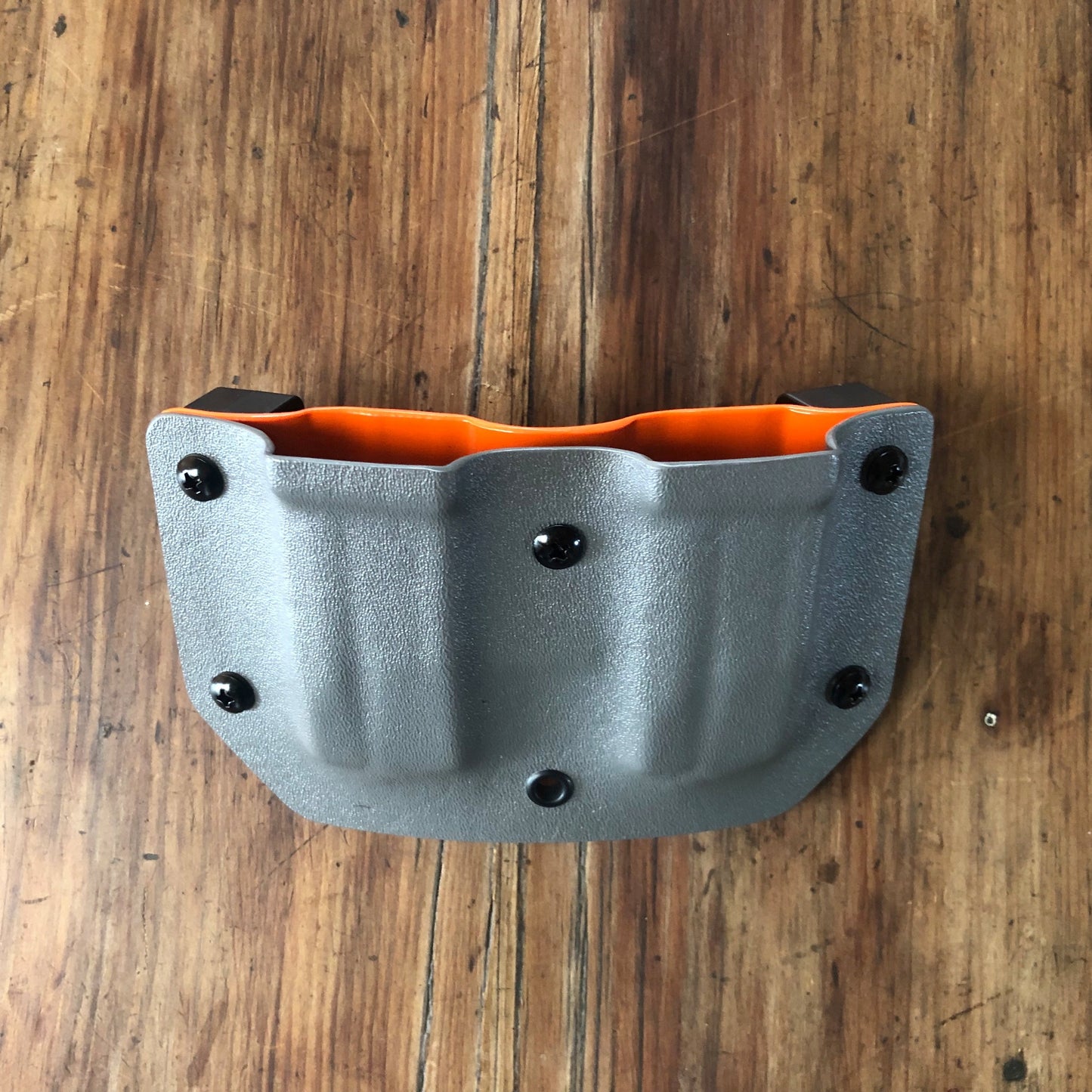 Double Mag Pouch