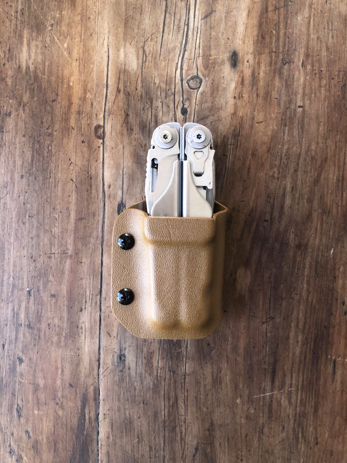 Leatherman Surge Sheath