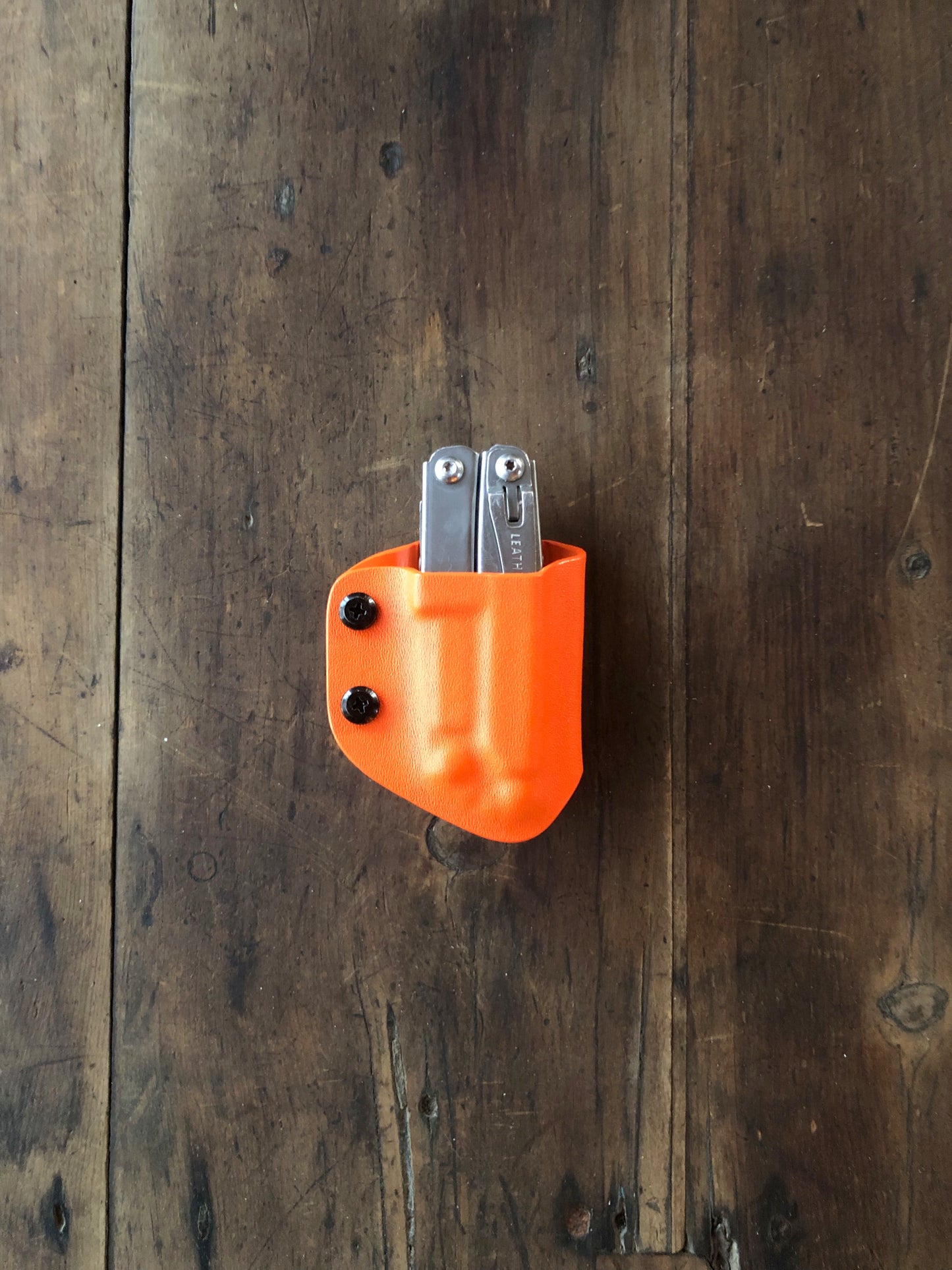 Leatherman Sidekick Sheath