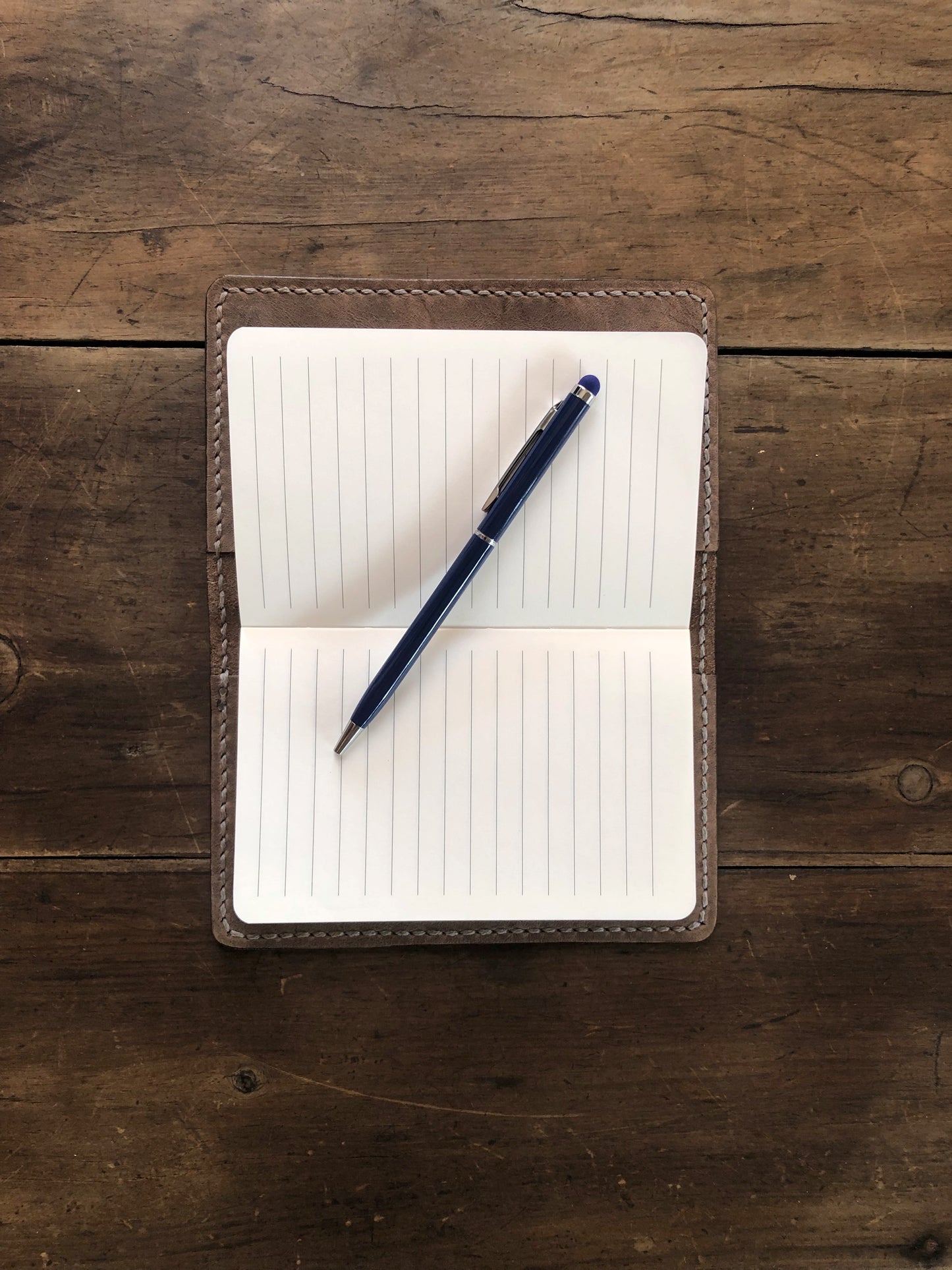 Field guide and cover