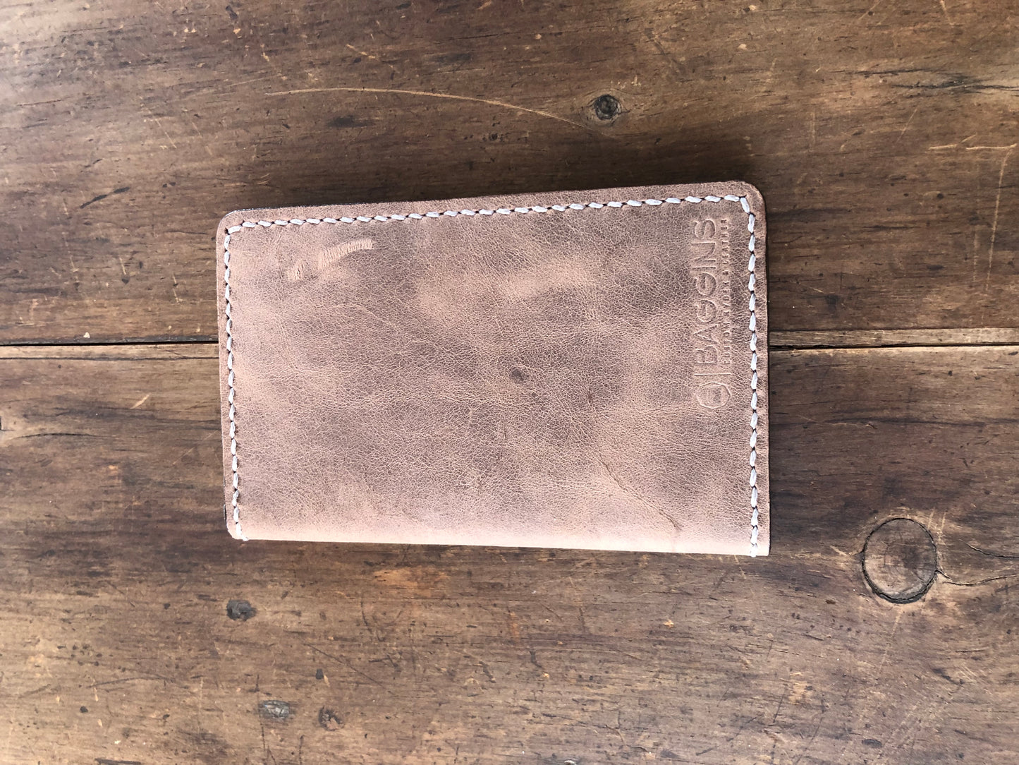 Field guide and cover