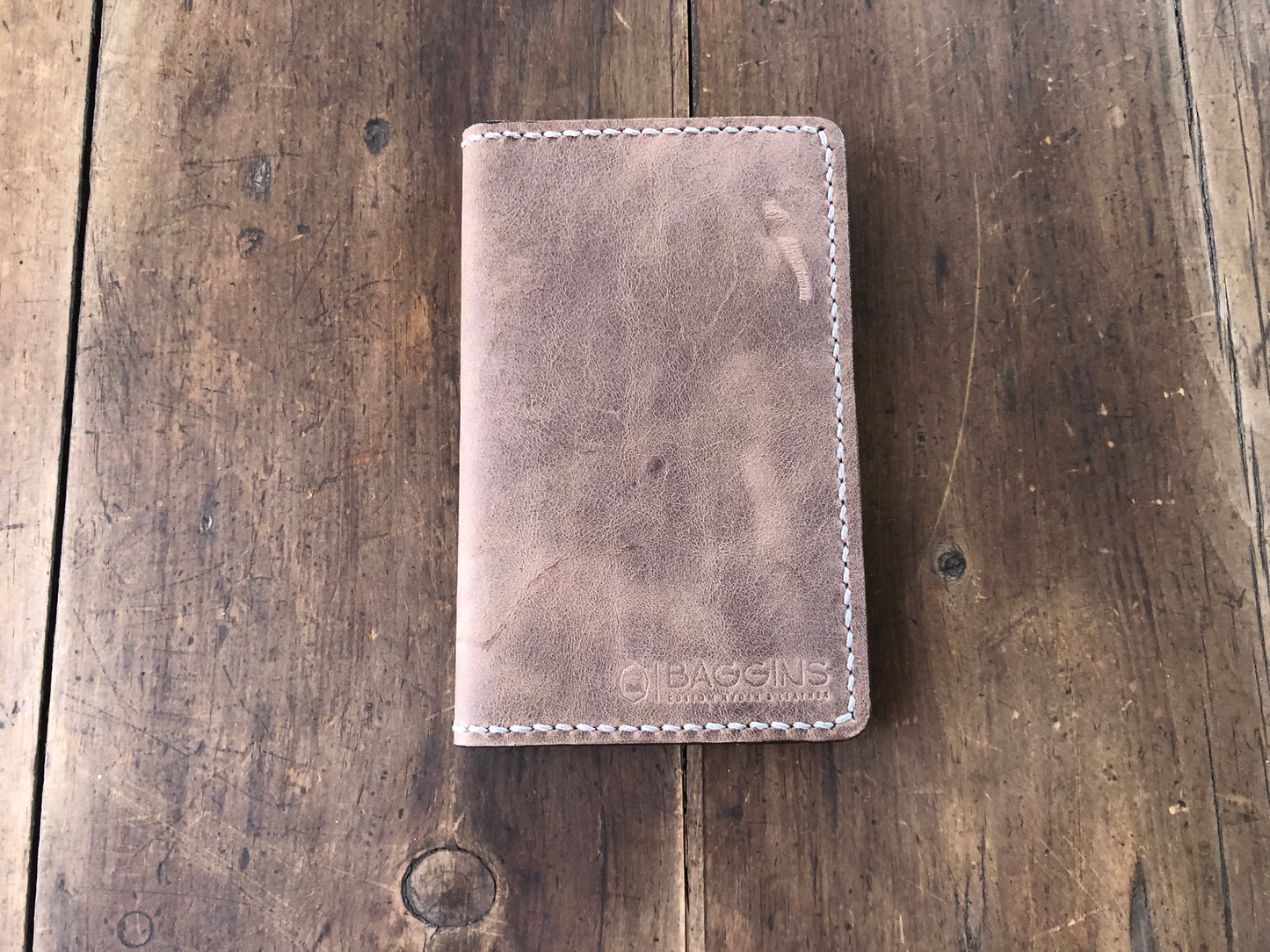 Field guide and cover