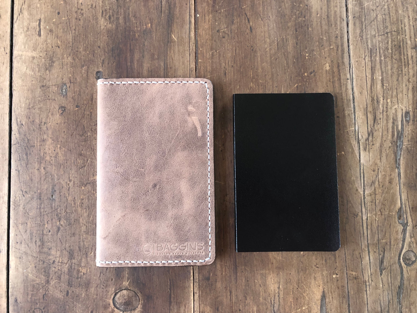 Field guide and cover