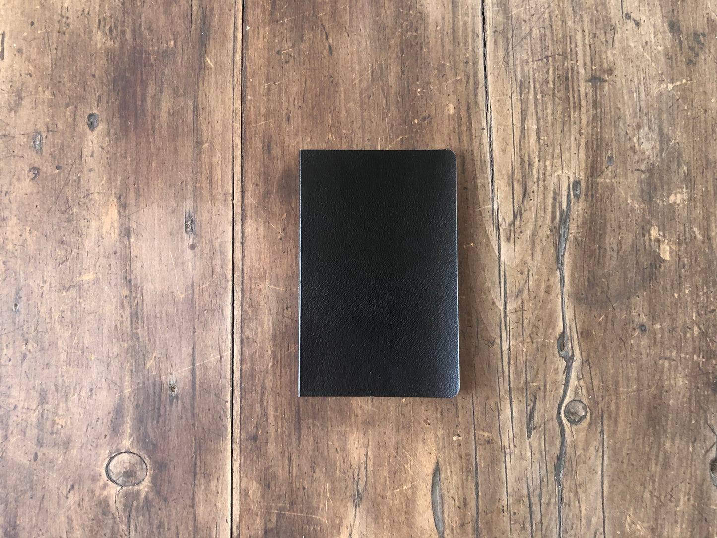 Field guide and cover