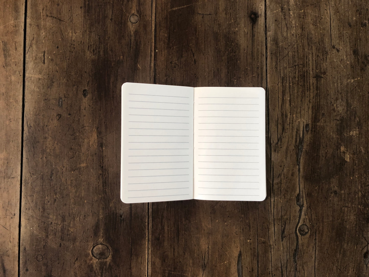 Field guide and cover