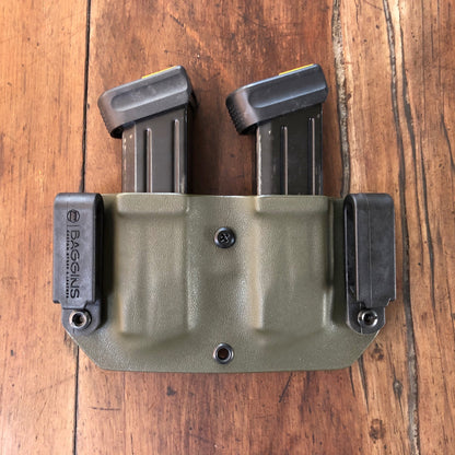 Double Mag Pouch
