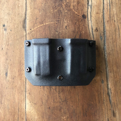 Double Mag Pouch