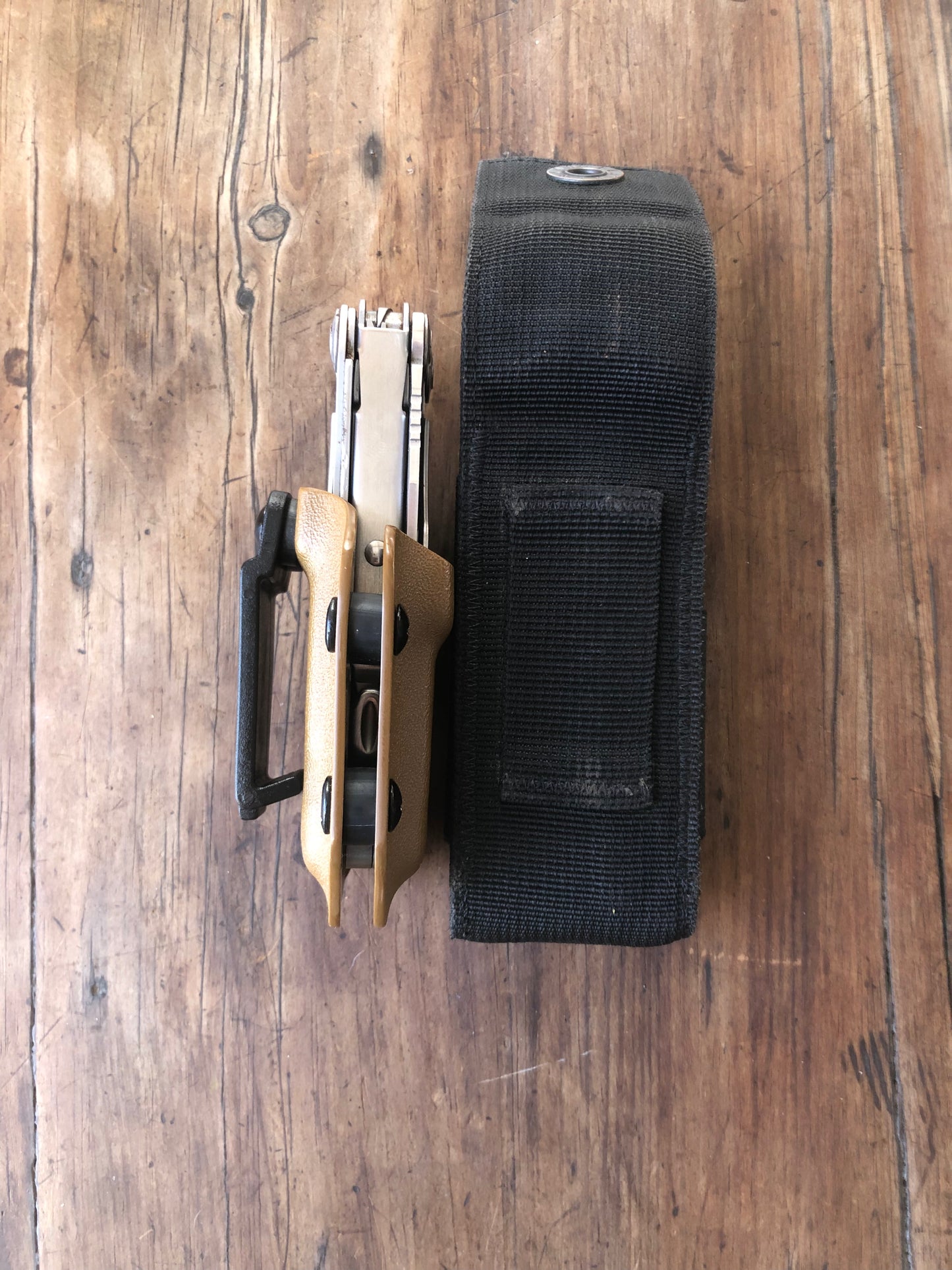 Leatherman Surge Sheath