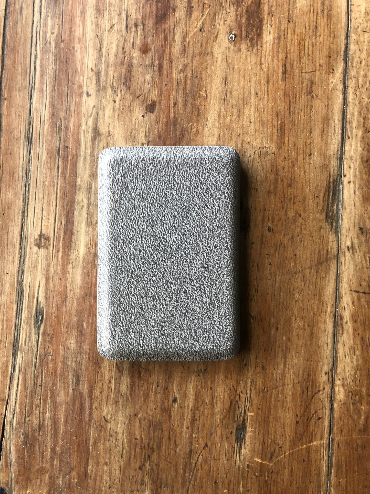 Kydex Wallets