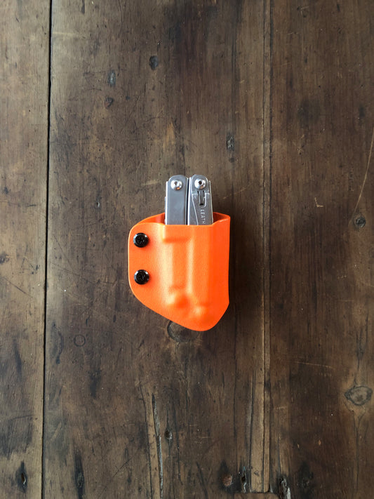 Leatherman Sidekick Sheath