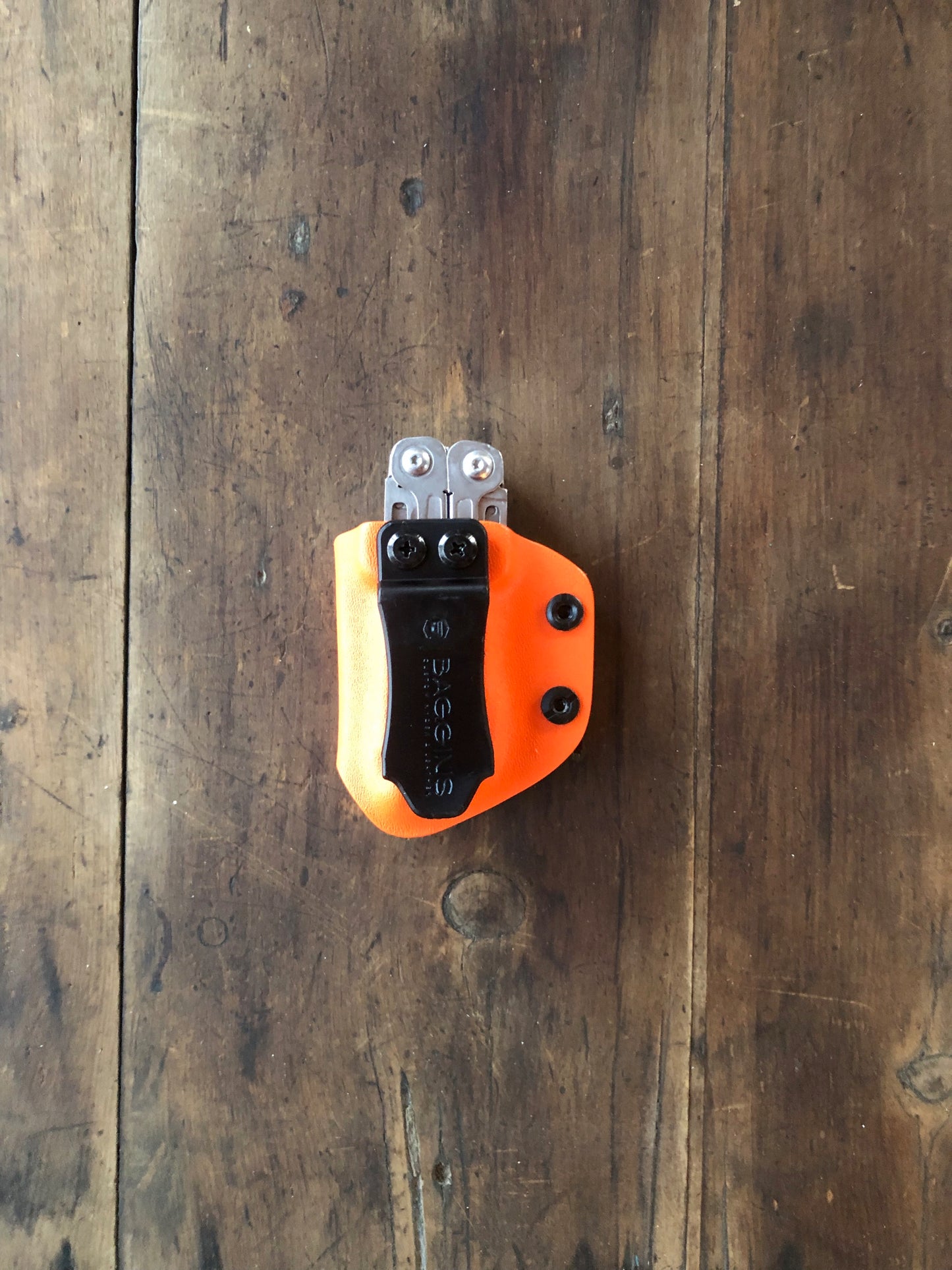 Leatherman Sidekick Sheath