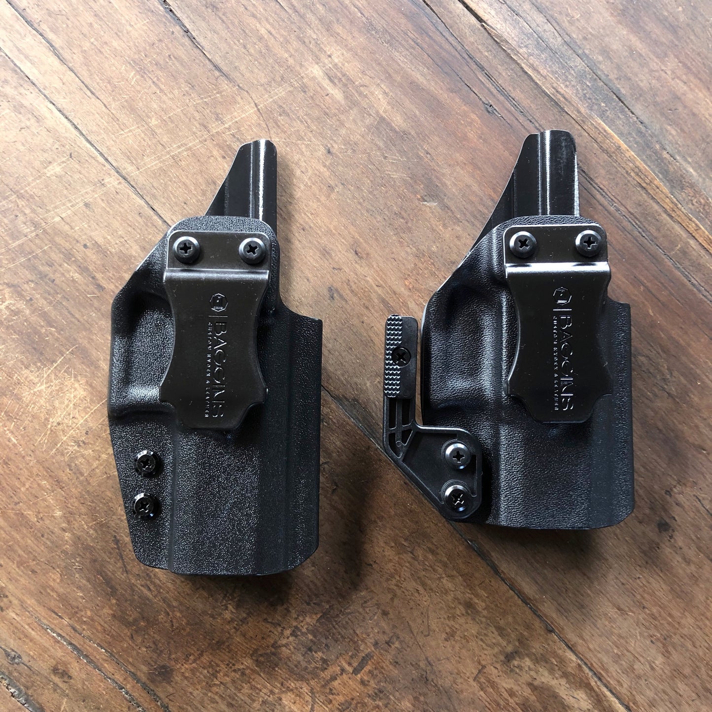 IWB Holster
