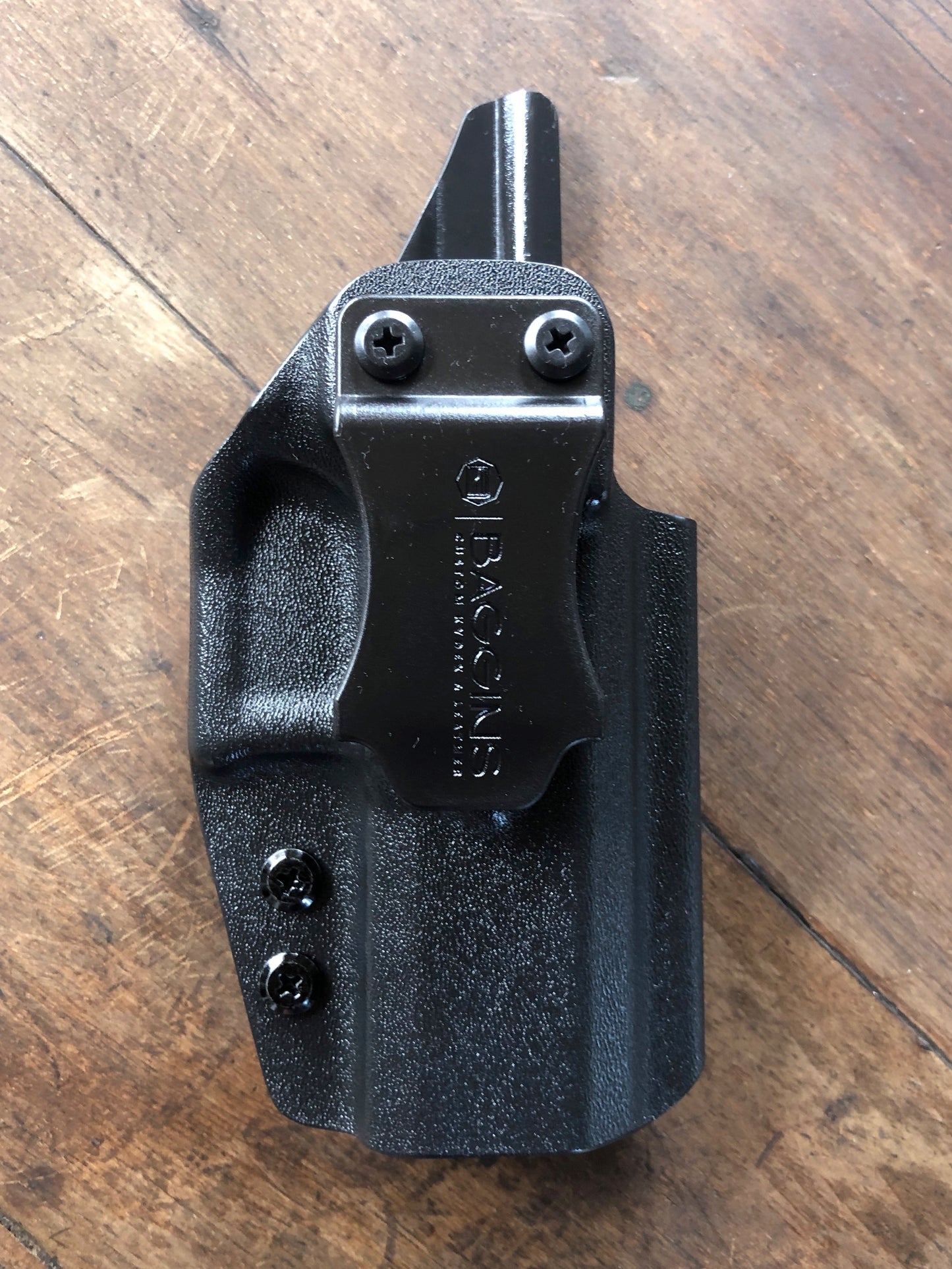 IWB Holster