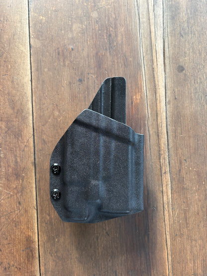 IWB Holster, Light Bearing