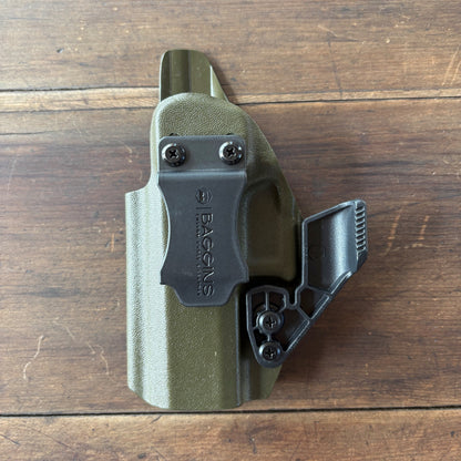 IWB Holster