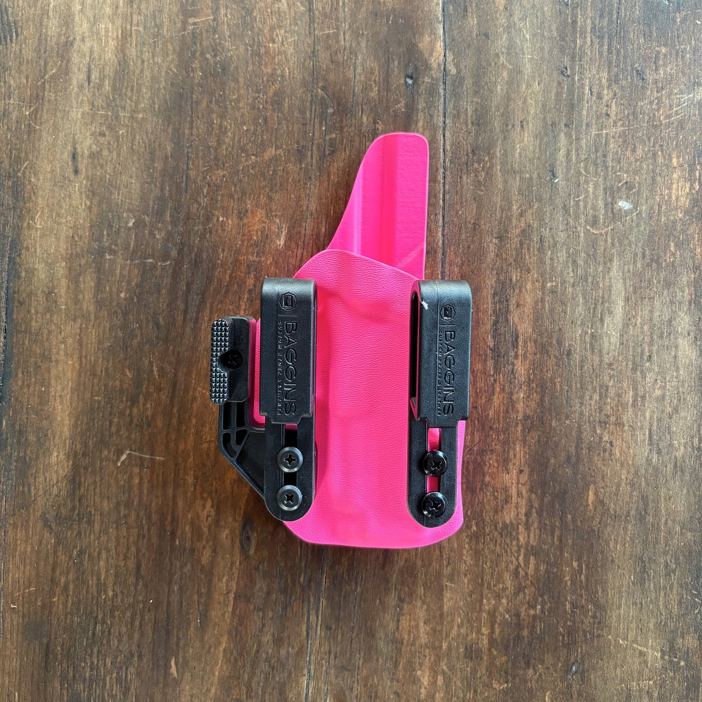 IWB Holster