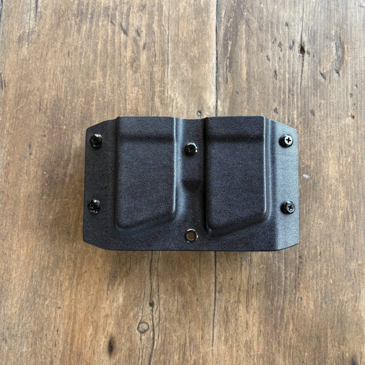 Double Mag Pouch