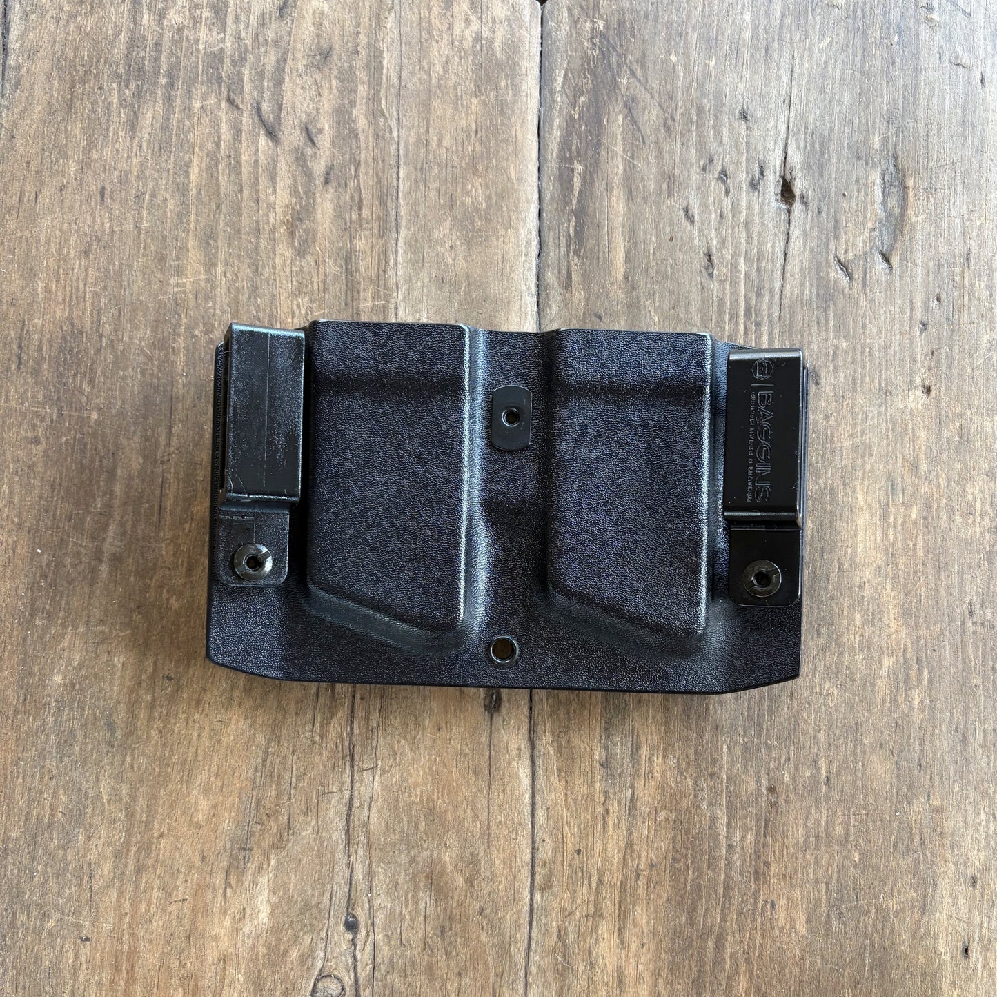 Double Mag Pouch