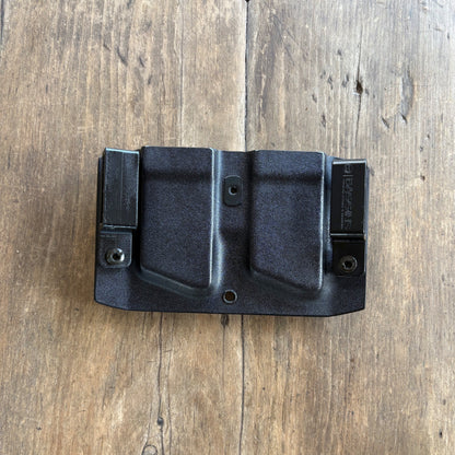Double Mag Pouch