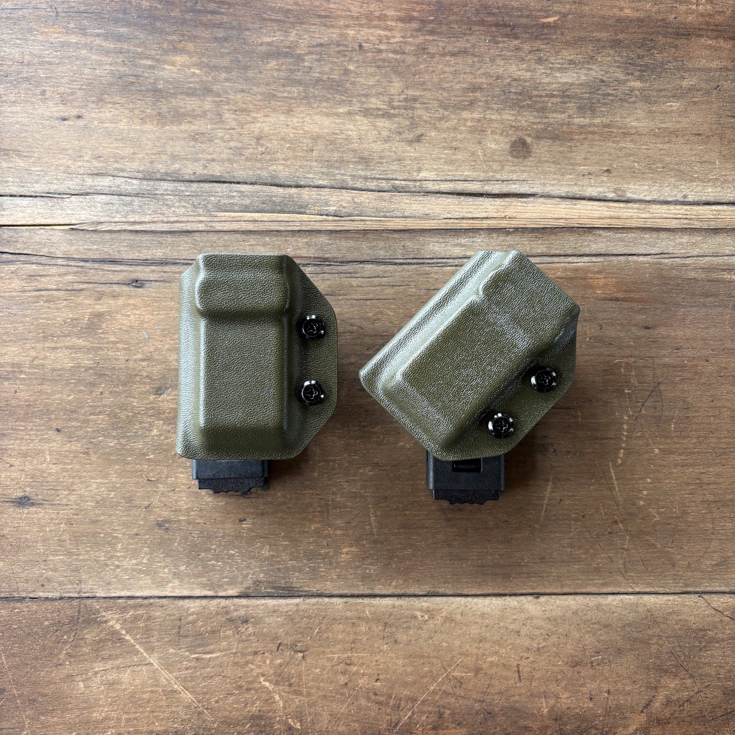 Single Mag Pouch